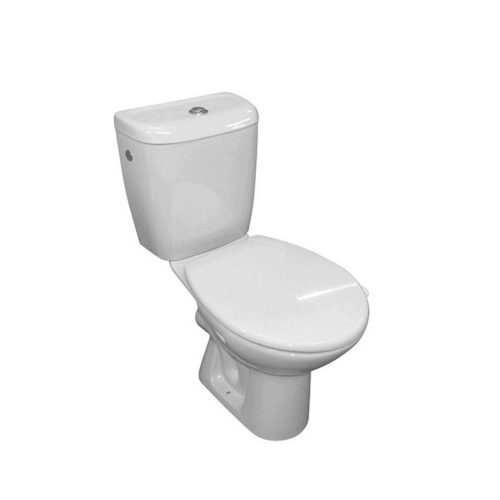 Моноблок Fayans B-ECO Хоризонтално оттичане - FAYANS - WQ8F639E0001711