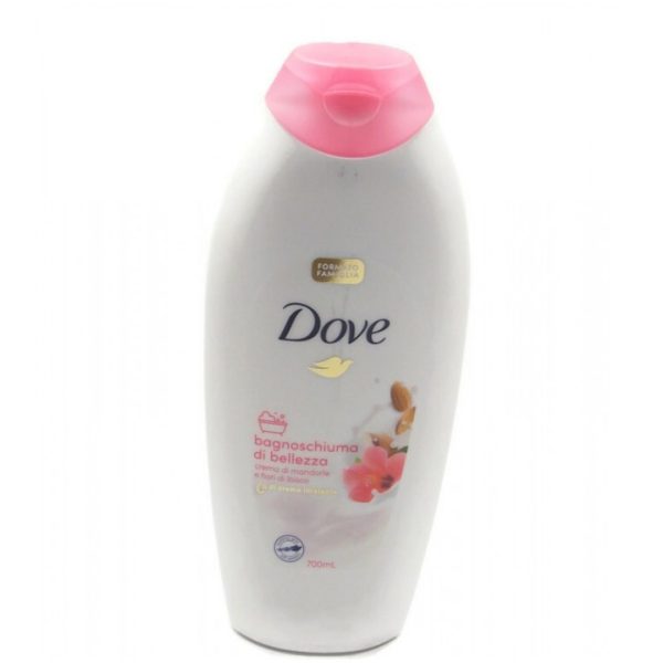 Dove уш Гел 700мл. БАДЕМОВО МАСЛО