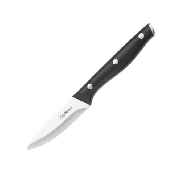 Нож за плодове и зеленчуци Luigi Ferrero Condor FR-1535R 8cm