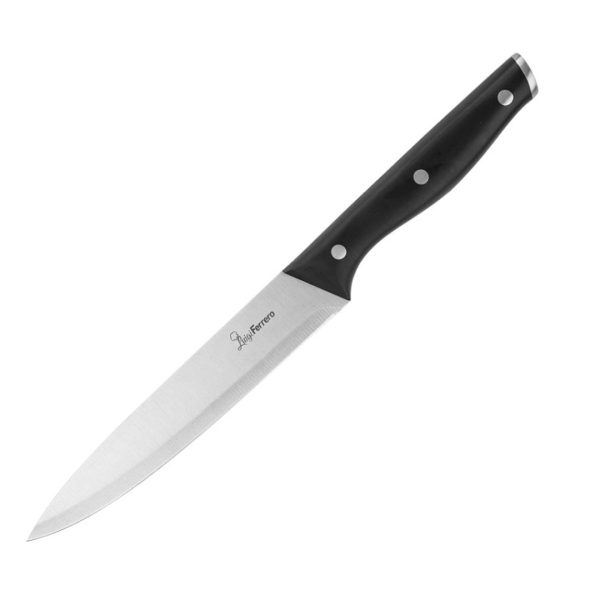 Нож за месо Luigi Ferrero Condor FR-1880R 20cm