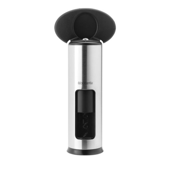 Тирбушон BRABANTIA Classic Soft Touch Matt Steel 646913