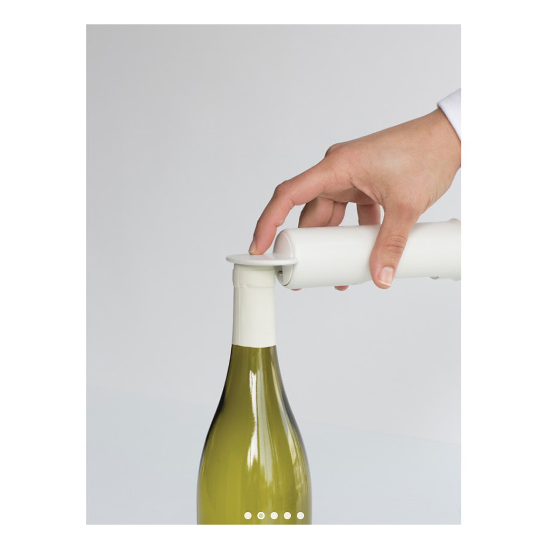 Тирбушон Classic White BRABANTIA