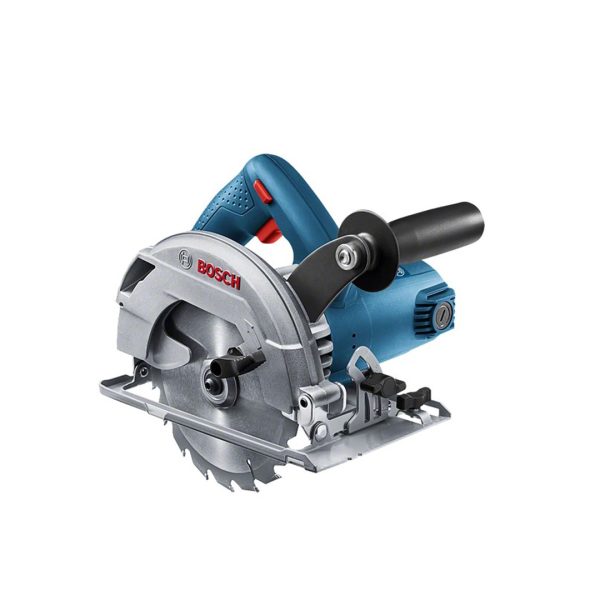 Циркуляр Ръчен BOSCH GKS 600