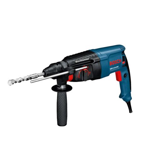 Перфоратор електрически BOSCH GBH 2-26 DRE