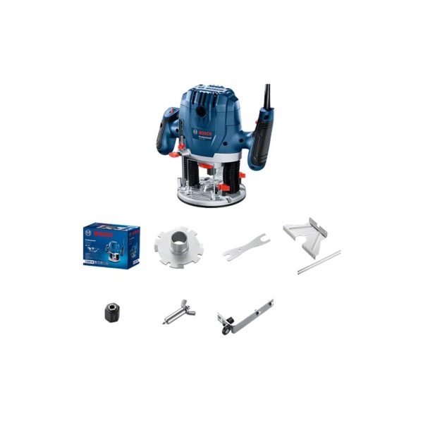 Оберфреза BOSCH GOF 130