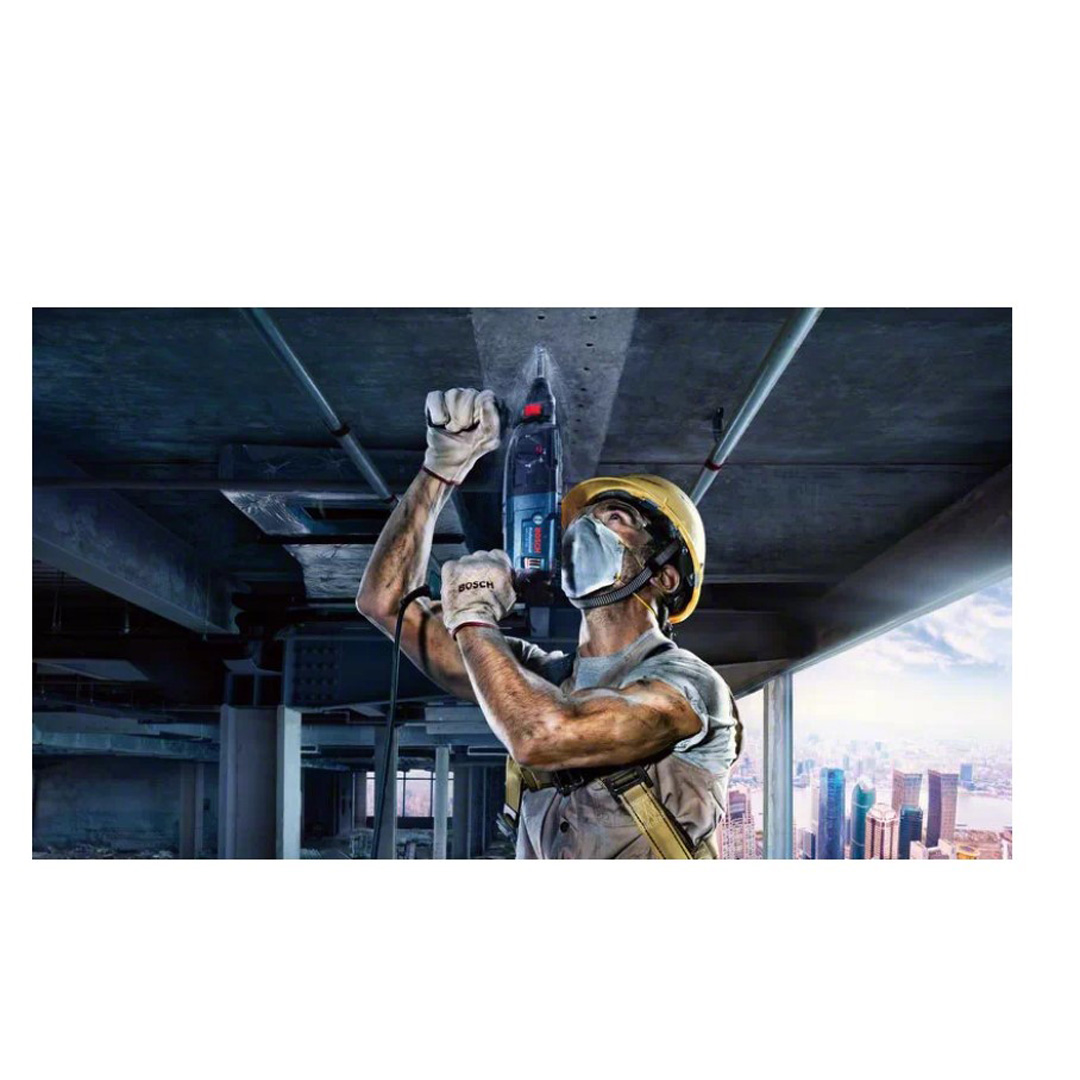 Перфоратор Електрически BOSCH GBH 240