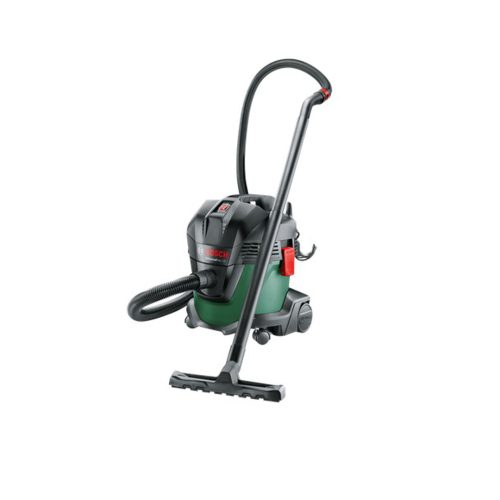 Прахосмукачка за мокро и сухо изсмукване BOSCH Universal Vac 15 06033D1100
