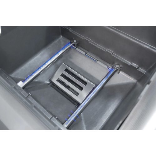 Барбекю на газ Росима  spirit е-210 gbs /44010175