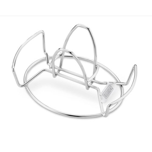 Стойка За Пиле 57СМ WEBER Q3200/WB 6482 барбекю на въглища и електричество