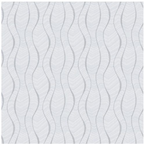 Тапет Бестселър 2  Вълни Сиво 121356401