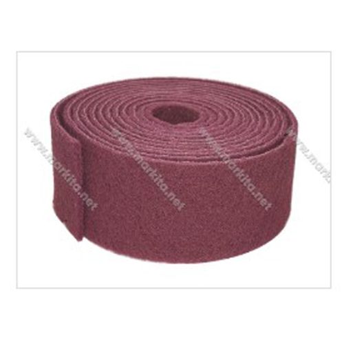 Скоч Брайт брой Р320, червено