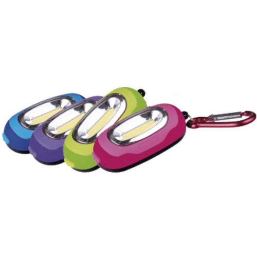 Фенер Ключодържател  Р3887 LED 3687