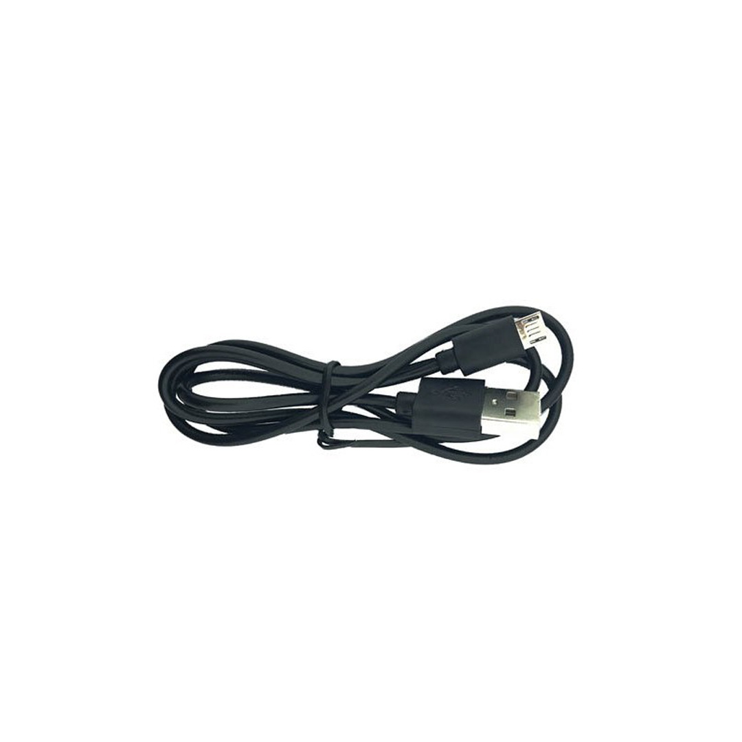 ФЕНЕР ПРЕЗАРЕЖДАЕМ FLASH-1 3W 200Lm 6000K (СТУДЕНА СВЕТЛИНА)