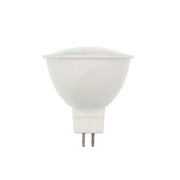 LED лампа VO/BASIS 7w/smd/gu5.3/4000k/cbox/ 1515780