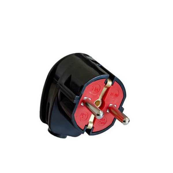 ЩЕПСЕЛ ЪГЛОВ ЧЕРЕН IP20 /8006490 ВИТО