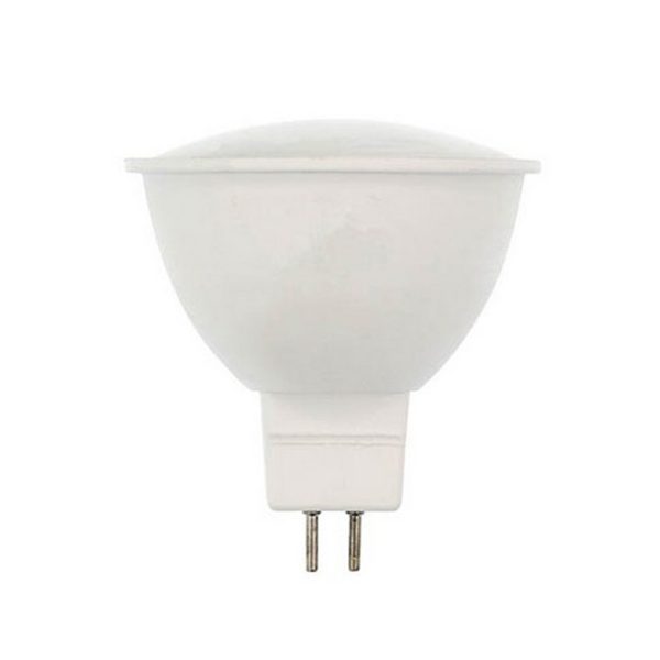 LED лампа VO/BASIS 7w/smd/gu5.3/2700k/cbox/ 1515770