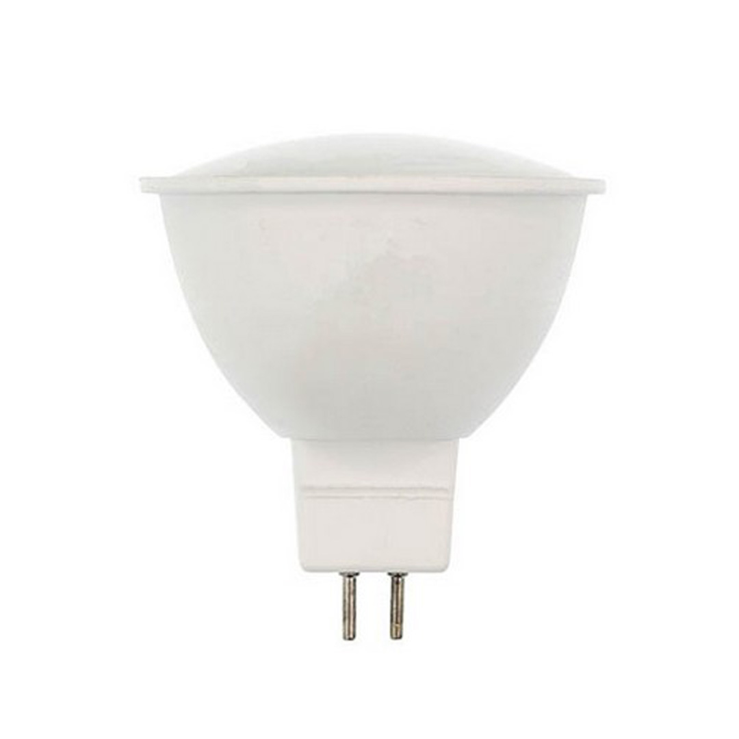LED лампа VO/BASIS 7w/smd/gu5.3/2700k/cbox/ 1515770