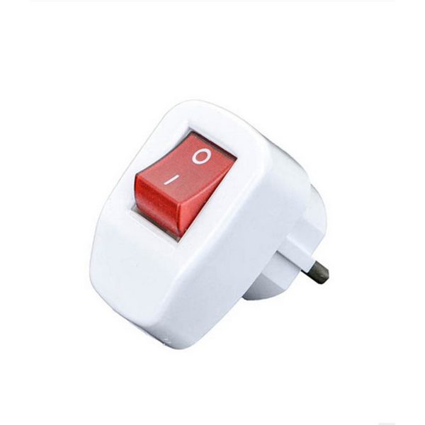 ЩЕПСЕЛ ЪГЛОВ С КЛЮЧ БЯЛ IP20/8006550 ВИТО