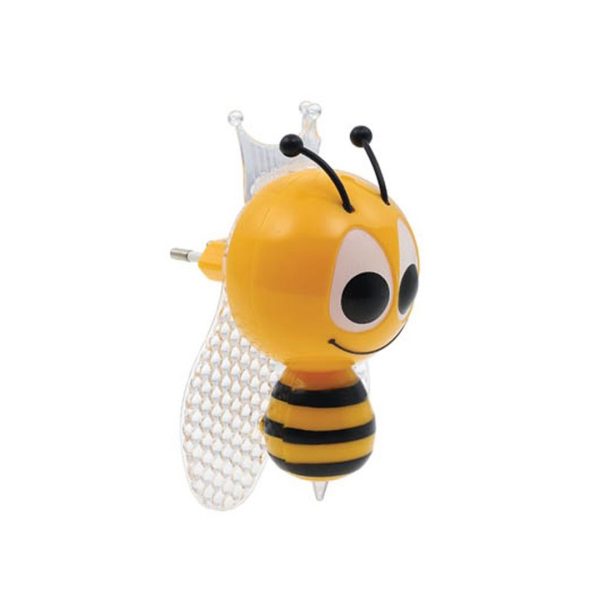LED ЛАМПА СЪС СЕНЗОР 3XLED RGB HONEY 5200570/772111
