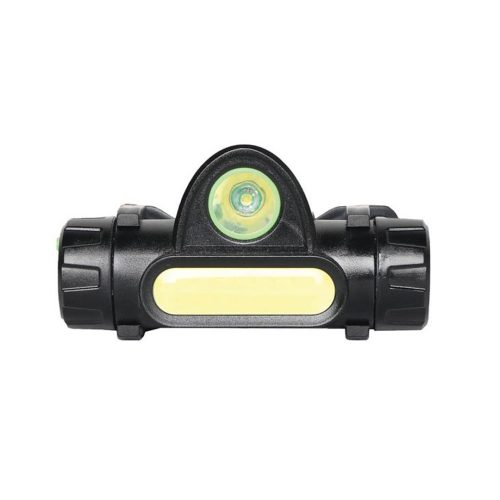 Фенер За Чело Презареждаш FLASH-5 3W+1W/60K/BLC 5000520