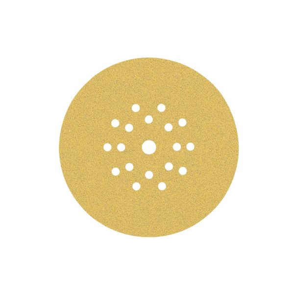 Шкурка за гипсокартон Bosch G180 C470 225 MM P180 25бр.