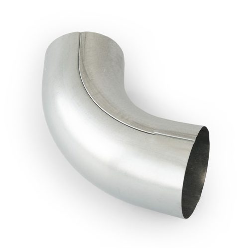 Коляно 72° поцинковано KF-B 80 72st KJG