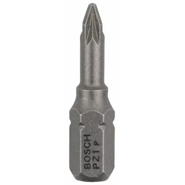 БИТ 100 PZ1/25mm 2607001557 БОШ