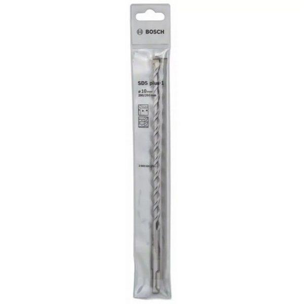 Свредло за перфоратор SDS-plus-1;10x200x260 mm Bosch 2608680275