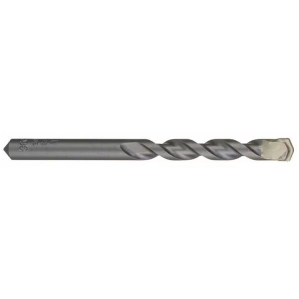 Свредло за бетон SILVER PERCUSSION 10/80, 2608597665, BOSCH