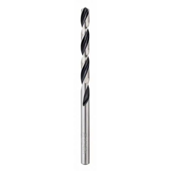 HSS Свредло за метал PointTec 5.0mm, 2608577165,Bosch