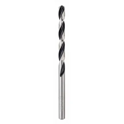 HSS Свредло за метал PointTec 5.0mm, 2608577165,Bosch