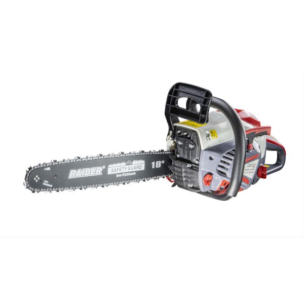 Резачка Бензинова 450mm RAIDER PRO RDP-GCS26