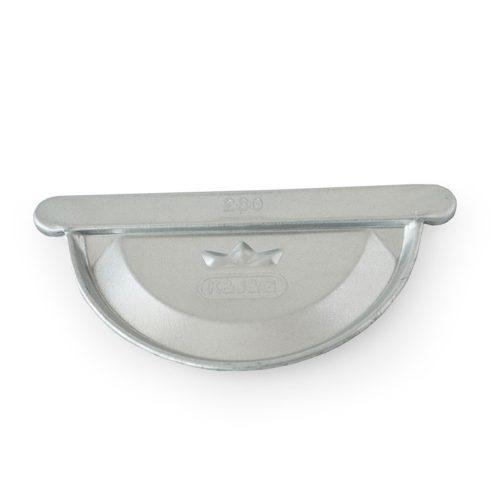 Тапа за улук 28 k&j&g поцинкована 1103050060