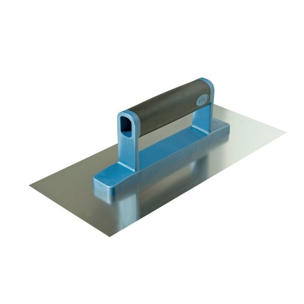Права Маламашка INOX 28 см с Противохлъзгаща Дръжка, PIK TOOLS