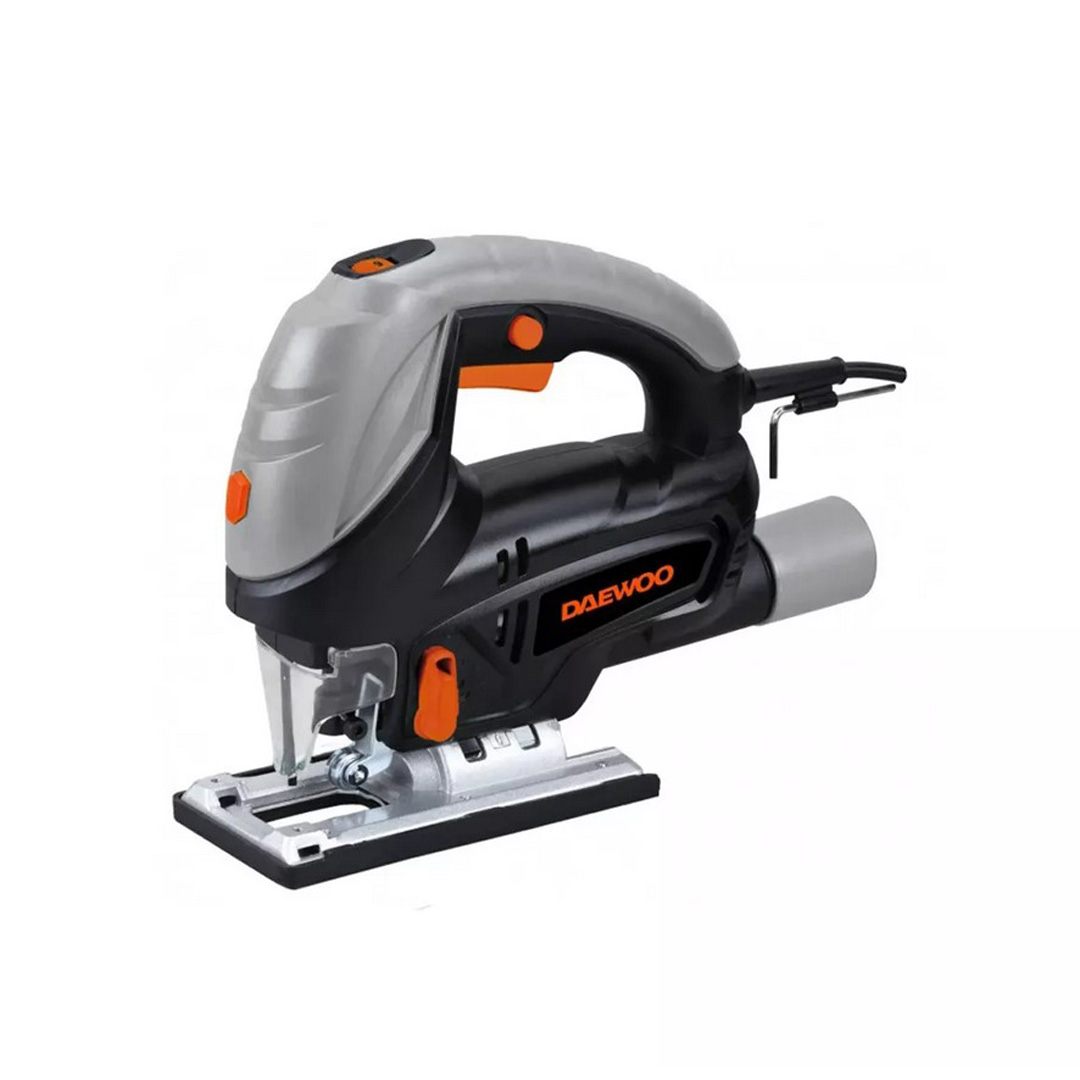 Трион Прободен / зеге DAEWOO DAJS 600 / 600W, 65 mm