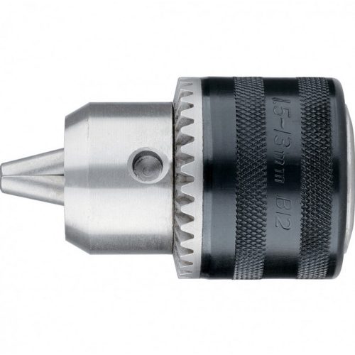 Патронник с ключ, 1,5-13mm, 3/8", MTX 168189