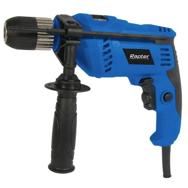 Бормашина Ударна Rapter RRHQ ID-101 600W RR44007
