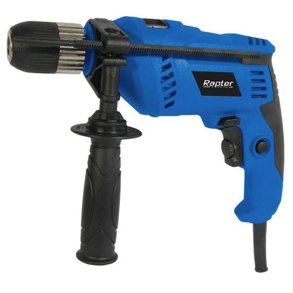Бормашина Ударна Rapter RRHQ ID-201 RR44008