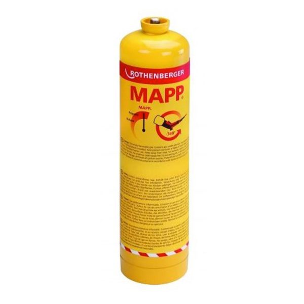 РБГ МАРР ГАЗ 788 МЛ 035521-С
