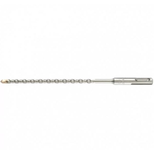 Свредло за бетон, 6,5х210mm ,двуспирално, SDS+, MTX 710119