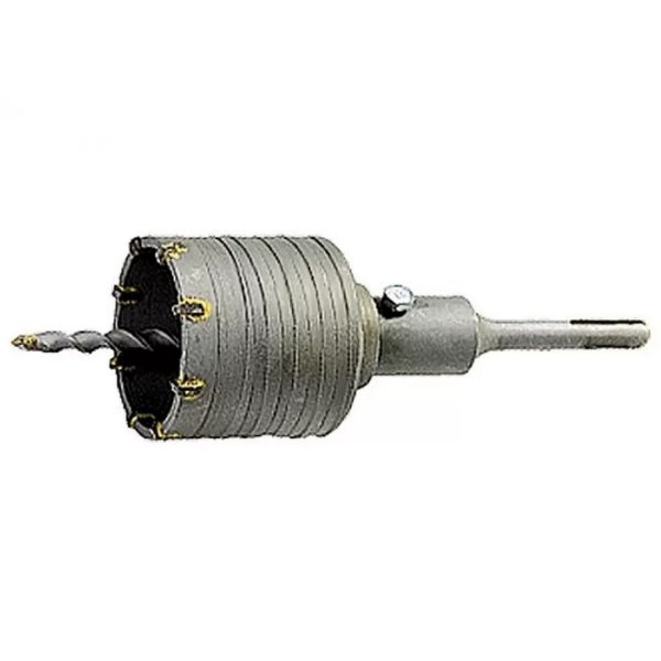 Боркорона за бетон М22х68mm, комплект, SDS+, /MTX/ 703299