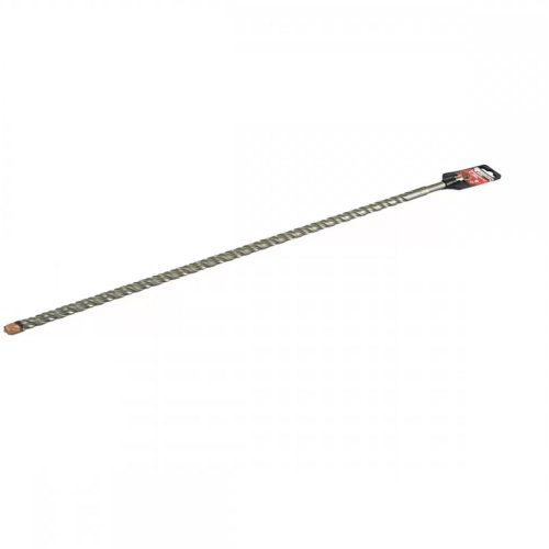 Свредло за бетон, 14х600mm, двуспирално, SDS+, MTX 710649