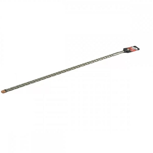 Свредло за бетон, 14х600mm, двуспирално, SDS+, MTX 710649