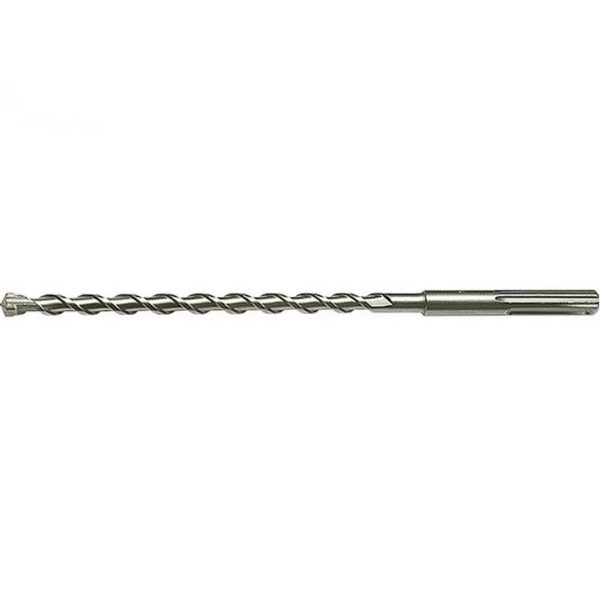 Свредло за бетон, 26х400mm, SDS, MTX 712359