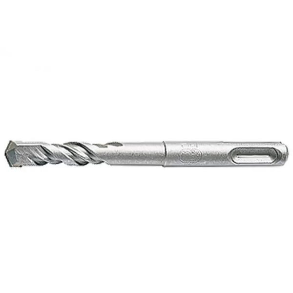 Свредло за бетон, 26х600mm, двуспирално, SDS+, MTX 709649