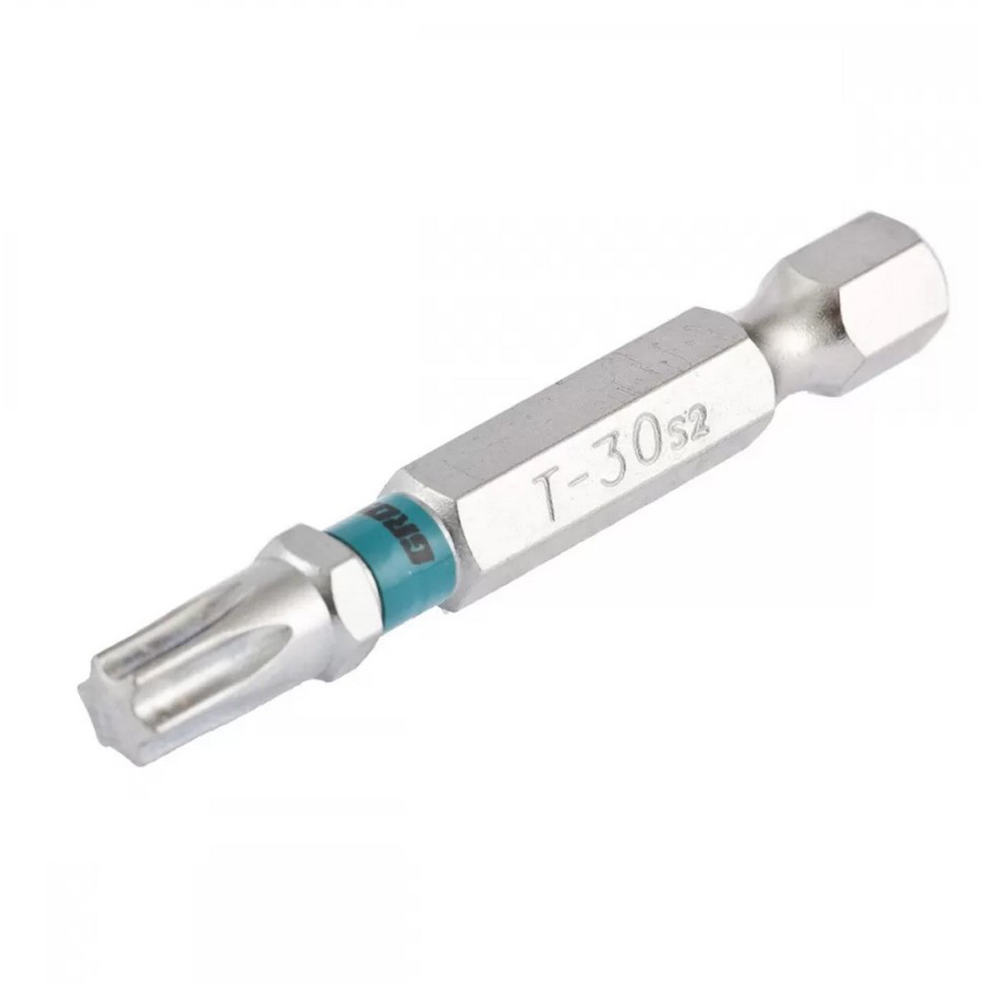 БИТОВЕ TORX 30X50 S2 10БР GROSS 11472