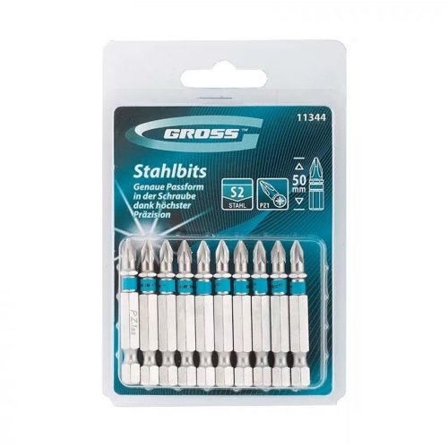 БИТОВЕ РZ1х5010БР GROSS 11344