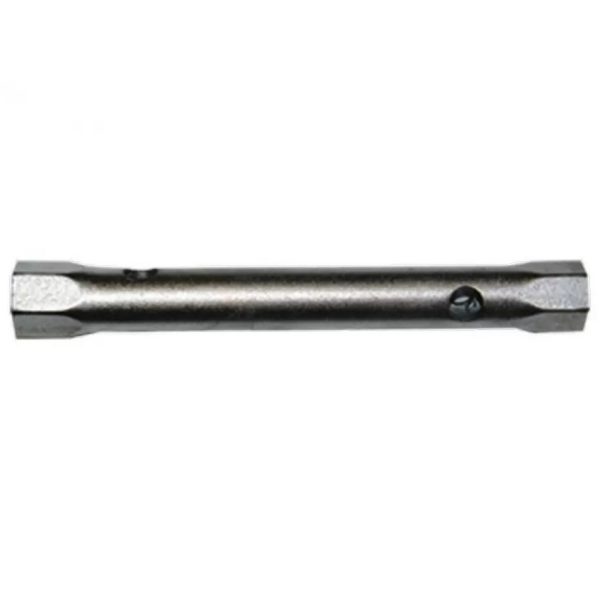 Ключ глух, цилиндричен, 14х15mm, поцинкован, MTX 137169