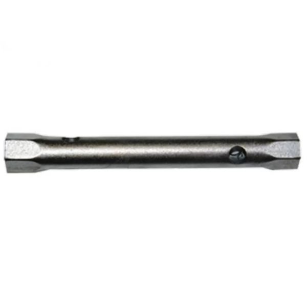 Ключ глух, цилиндричен, 8х10mm, поцинкован МТХ 137109