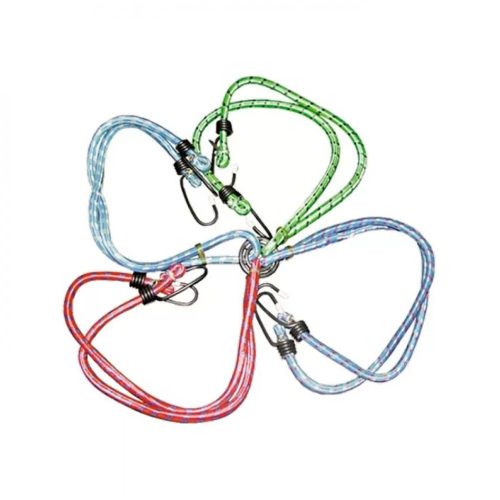 Ластици за багаж тип паяк 8 куки SPARTA 543305